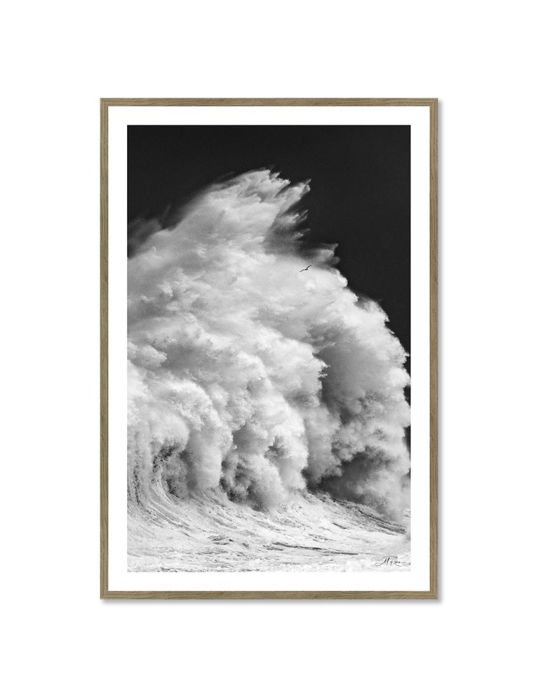 Tempête Nelson – Mathieu Rivrin