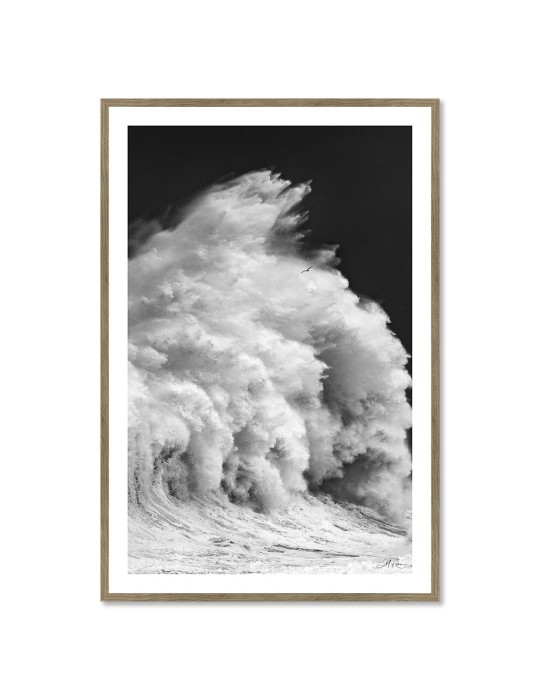 Tempête Nelson – Mathieu Rivrin