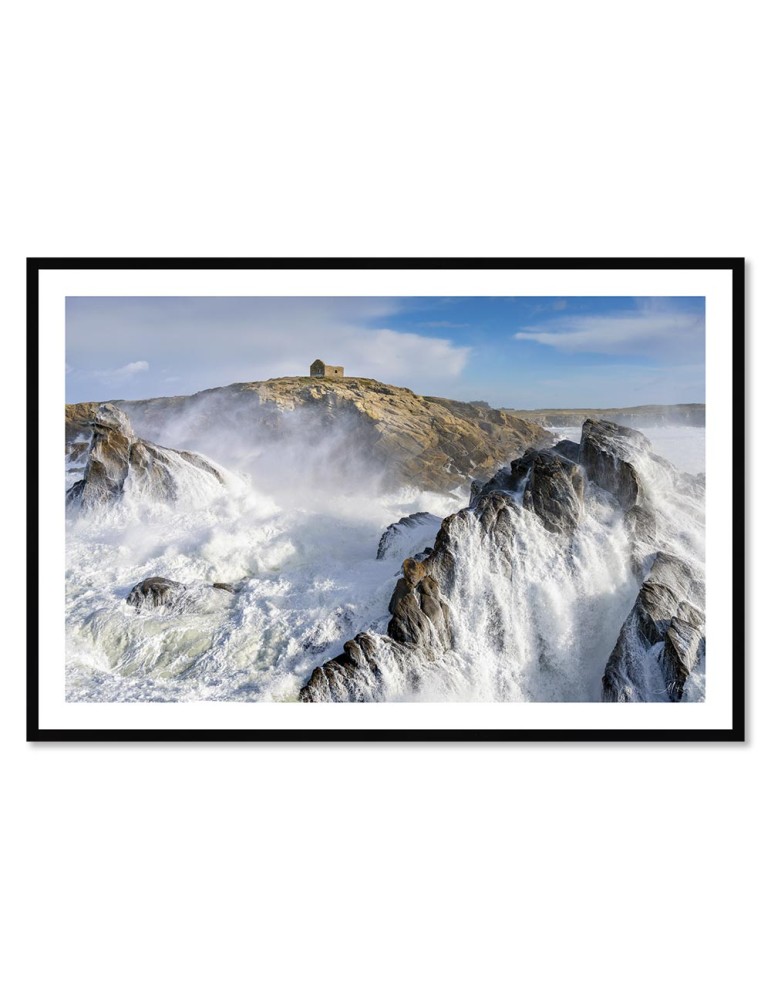 Pointe du Percho 2 - Presqu'Ile de Quiberon – Mathieu Rivrin