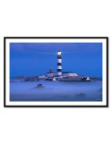 Phare du Créac'h - Ouessant – Mathieu Rivrin