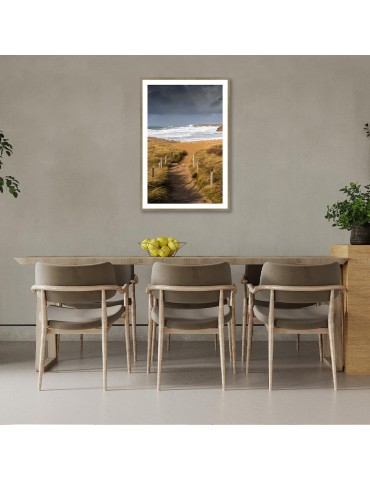 Presqu'Ile de Quiberon - Tempête Bella – Mathieu Rivrin 2