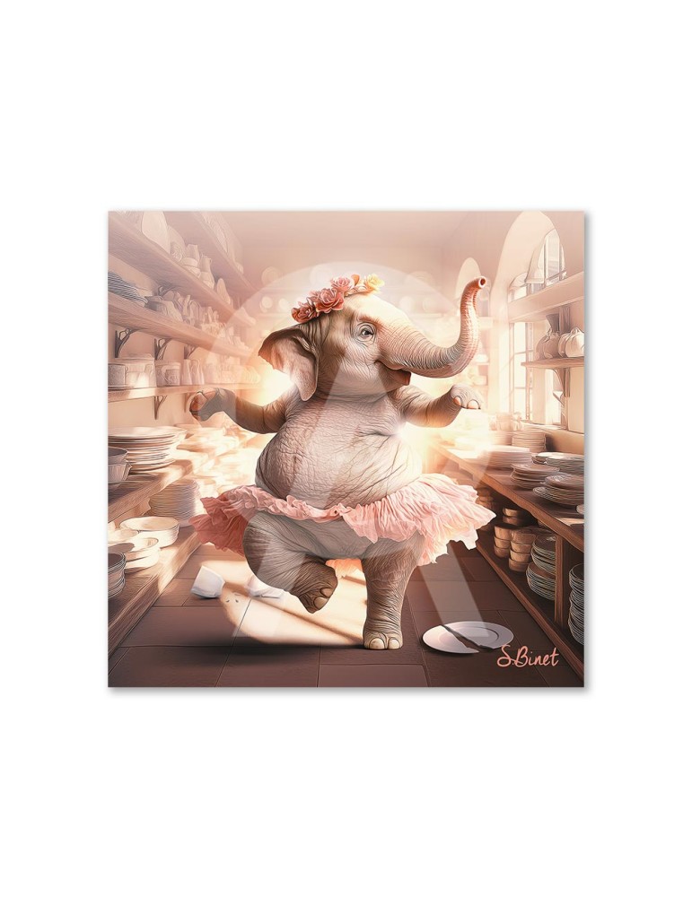 Eléphant Magasin