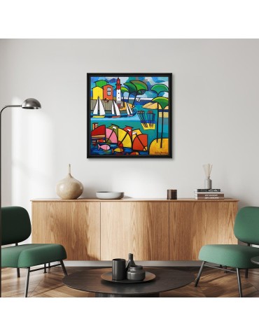 Couleurs Bassin – Martine Gonnin 2