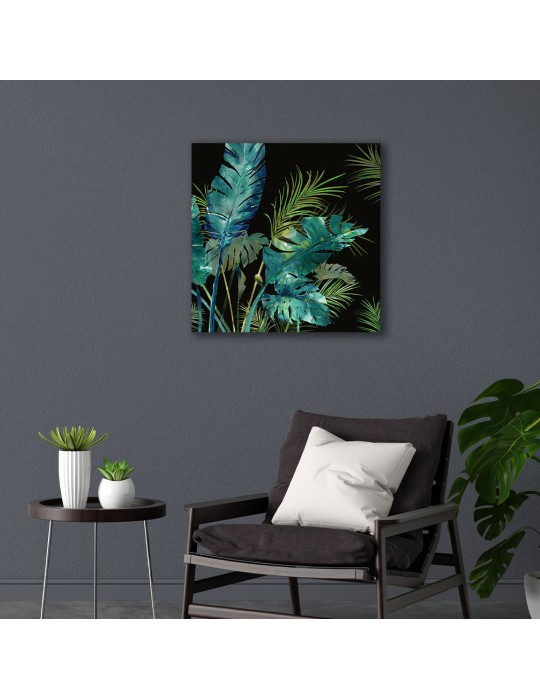 Toile - 03.2780 - 80x80 cm