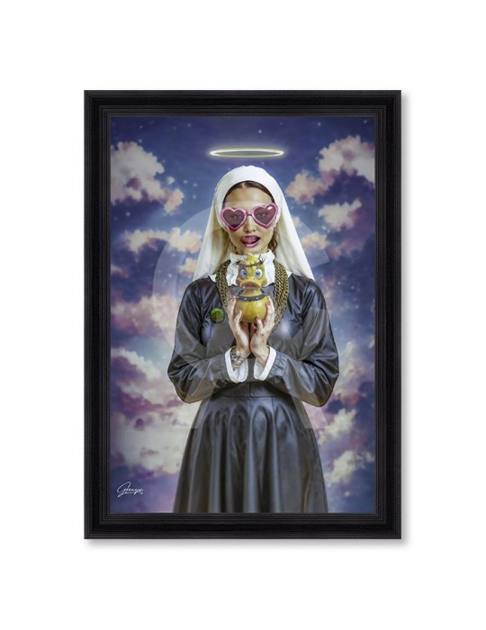 Ducky Faith – Alexandre Granger