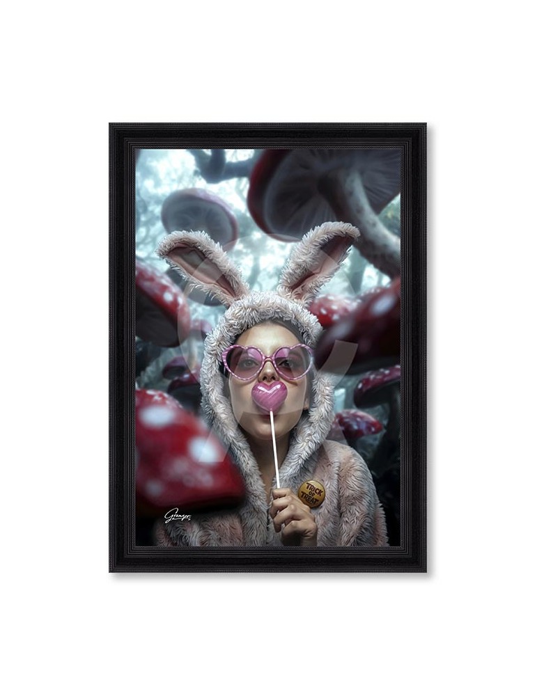 Trick Or Treat – Alexandre Granger