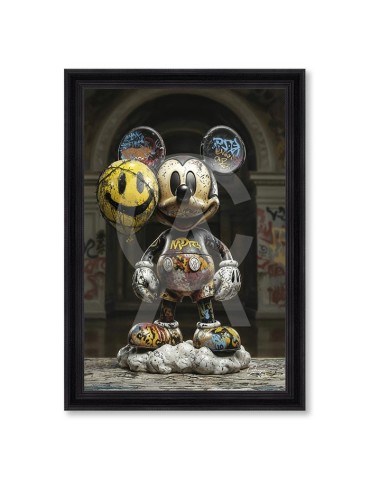 Modern Art – Alexandre Granger