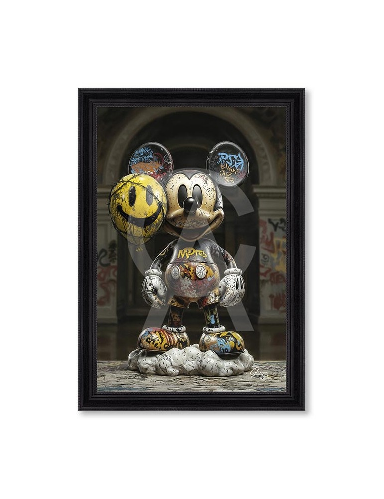 Modern Art – Alexandre Granger