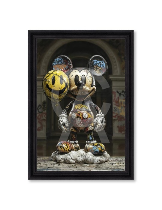 Modern Art – Alexandre Granger