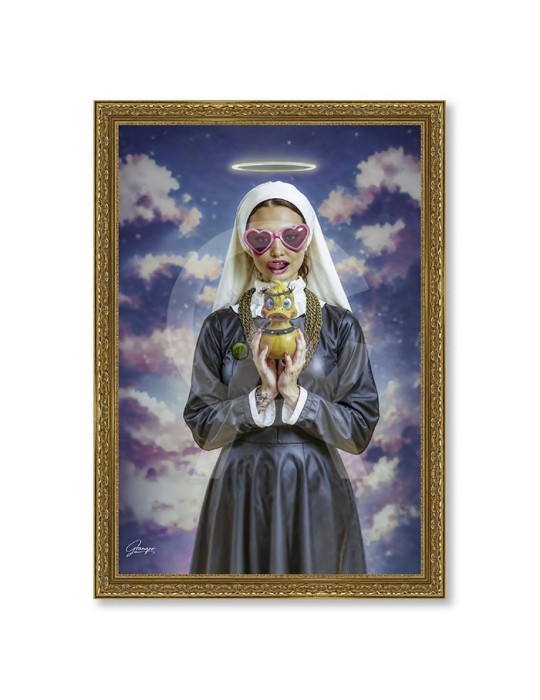 Ducky Faith – Alexandre Granger