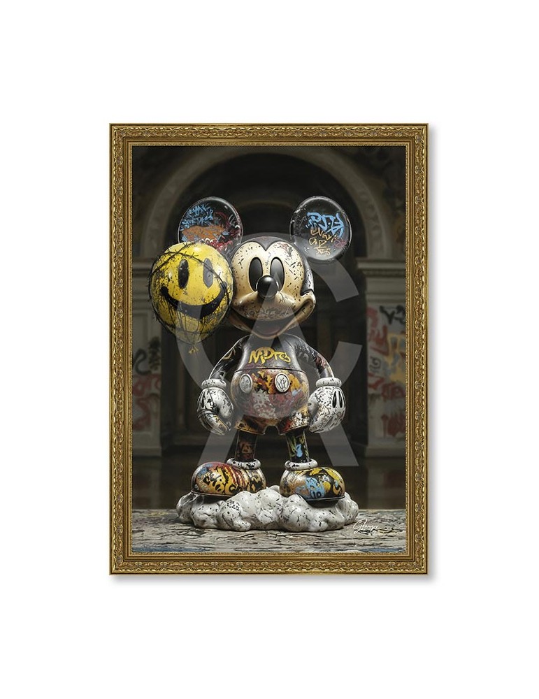 Modern Art – Alexandre Granger