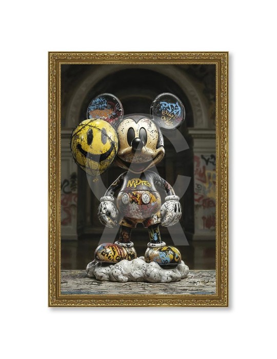 Modern Art – Alexandre Granger