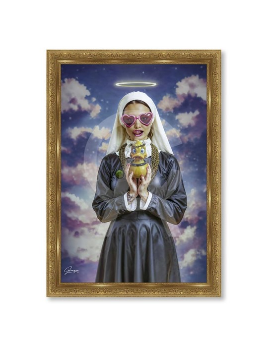 Ducky Faith – Alexandre Granger