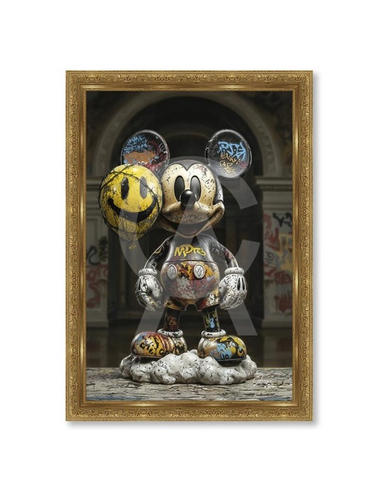 Modern Art – Alexandre Granger