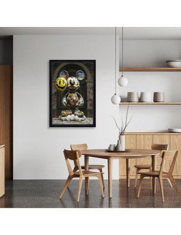 Modern Art – Alexandre Granger 2