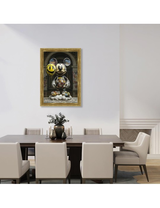 Modern Art – Alexandre Granger