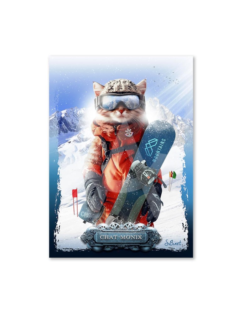 Chat-monix