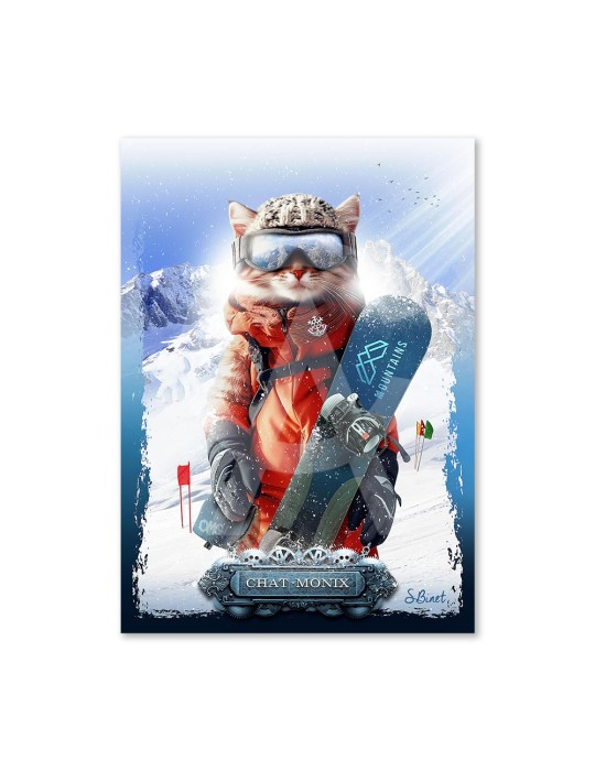 Chat-monix