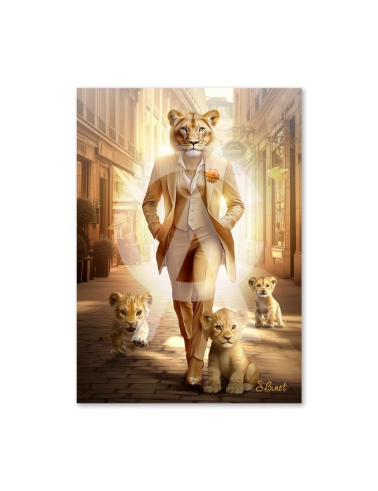 Lionne Paris