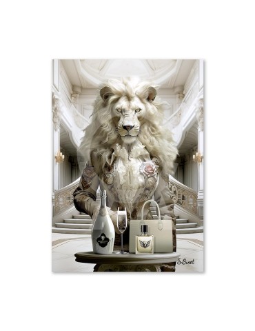 Lionne Luxury