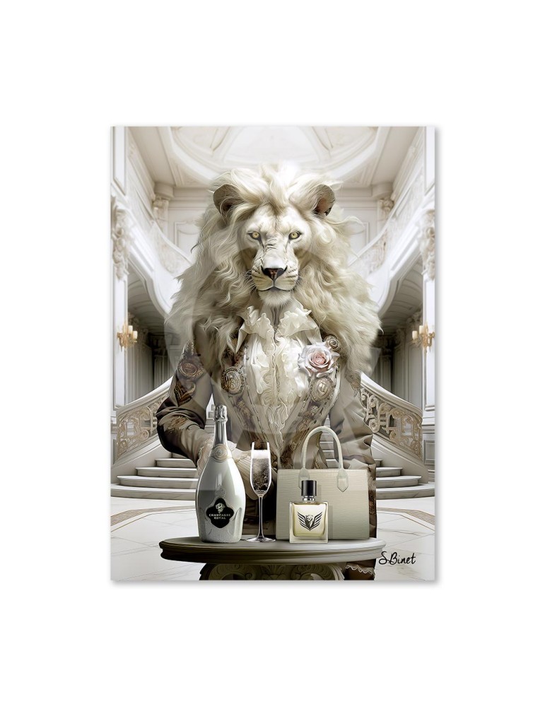 Lionne Luxury