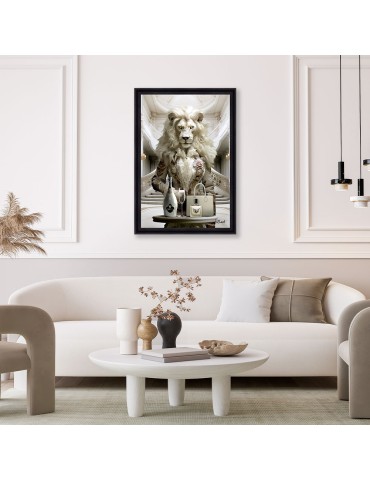 Lionne Luxury – Sylvain Binet 2
