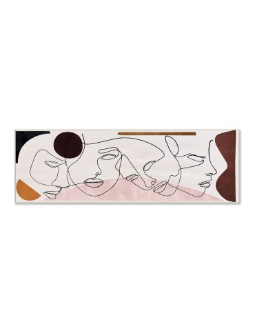 Toile encadrée  - 03.3223