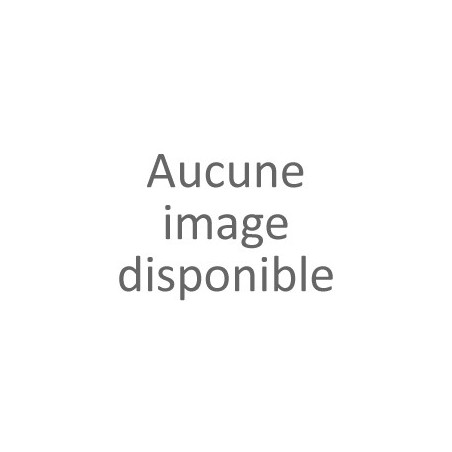 Capot résine - 04.733 - 75x80 cm